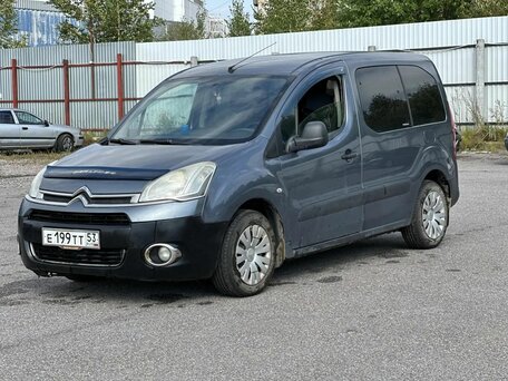 Citroen Berlingo II