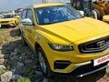 2025 Belgee X70 I, белый, 2060000 рублей