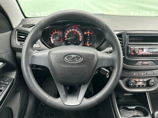 2019 Lada (ВАЗ) Vesta I, белый, 820000 рублей, вид 5