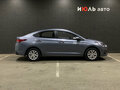 2017 Hyundai Solaris II, серый, 1070000 рублей - вид 3