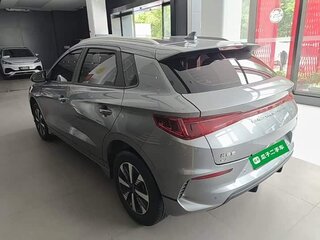 2023 BYD E2 I Рестайлинг, серый, 1350700 рублей, вид 4