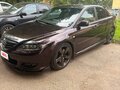 2006 Mazda 6 I (GG) Рестайлинг, красный, 500000 рублей