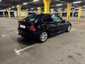 2003 BMW 3 серии Compact 316i IV (E46) Рестайлинг, чёрный, 350000 рублей - вид 3