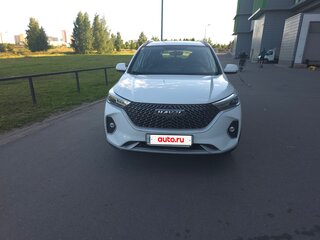 2023 Haval M6 II, белый, 1850000 рублей, вид 1