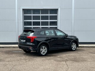 2026 Haval Jolion I Рестайлинг 2, чёрный, 2499000 рублей, вид 4