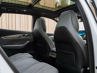 2026 Geely Galaxy M7, белый, 3725000 рублей, вид 2