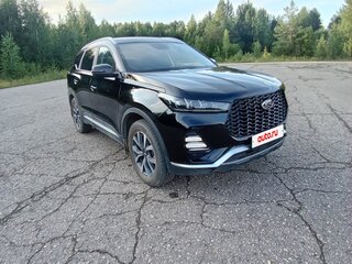 2024 Xcite X-Cross 7, чёрный, 2000000 рублей, вид 1