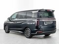 2025 Hongqi HQ9, чёрный, 6650000 рублей - вид 4