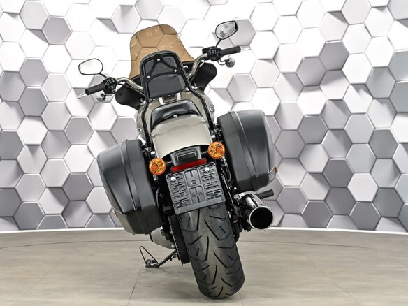 2018 Harley-Davidson Sport Glide, серый, 1199000 рублей - вид 6