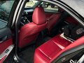 2014 Lexus IS 250 III, чёрный, 3400000 рублей - вид 4