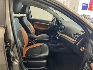 2026 Lada (ВАЗ) Vesta I Рестайлинг (NG), коричневый, 2015000 рублей, вид 5