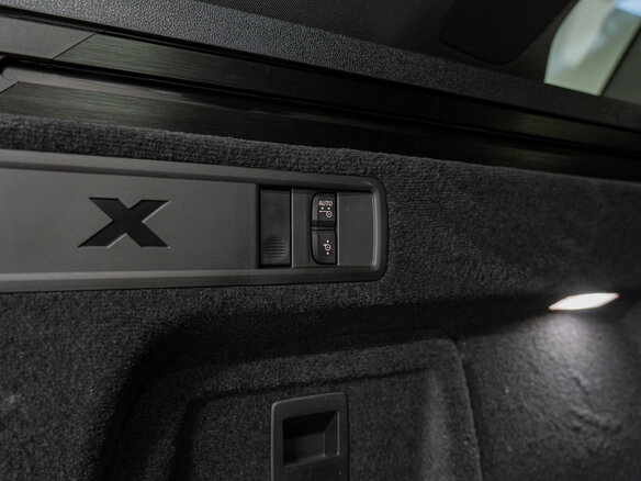 2026 BMW X5 30d IV (G05/G18) Рестайлинг, серый, 15850000 рублей - вид 25