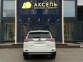 2018 Toyota RAV4 IV (XA40) Рестайлинг, белый - вид 5