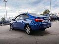 2020 Lada (ВАЗ) Vesta I, синий - вид 8