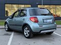 2011 Suzuki SX4 I (Classic) Рестайлинг, зелёный, 759000 рублей - вид 6