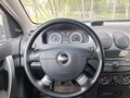 2010 Chevrolet Aveo I Рестайлинг, чёрный, 555000 рублей - вид 8