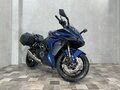 2022 Suzuki GSX-S 1000 GT, синий, 1205000 рублей - вид 7