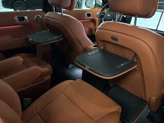 2026 Li Auto (Lixiang) L9 52.3 kWh I Рестайлинг, серый, 12090000 рублей, вид 5