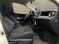 2015 Toyota RAV4 IV (XA40), белый - вид 9