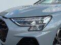 2025 Audi A3 35 TFSI IV (8Y) Рестайлинг, серый - вид 8