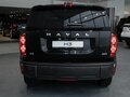 2026 Haval H3 I Рестайлинг, чёрный, 3249000 рублей - вид 5
