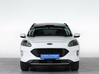 2021 Ford Escape IV, белый, 2249000 рублей, вид 2