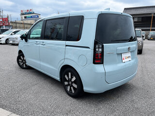 2025 Honda Freed Air III, голубой, 1995005 рублей, вид 2