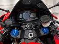 2023 Honda CBR 600RR, красный, 870019 рублей - вид 11