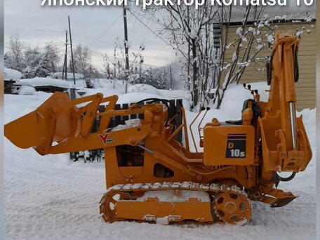 2000 Другие Неизвестна (экскаваторы), 990000 рублей, вид 1