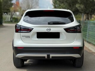 2026 Nissan Qashqai II Рестайлинг 2, белый, 2290000 рублей, вид 4
