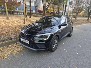 2024 Renault Samsung XM3, чёрный, 1800000 рублей, вид 3