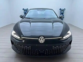 2023 Volkswagen Lamando L II, серый, 1800000 рублей, вид 2