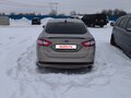 2015 Ford Fusion (North America) II, коричневый - вид 4