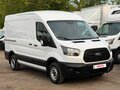 2021 Ford Transit, белый, 2450000 рублей - вид 1