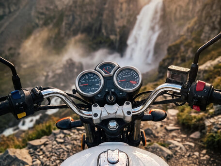 2018 Stingray DB-110, белый, 65000 рублей, вид 4