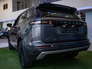 2026 Jeland J6, серый, 2549000 рублей, вид 5