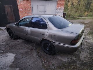 1991 Toyota Sprinter VI (E90), серый, 110000 рублей, вид 5