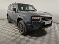 2026 Toyota Land Cruiser Prado 250 Series, серый, 11200000 рублей - вид 2