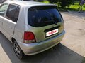1998 Honda Logo, серебристый, 220000 рублей - вид 4