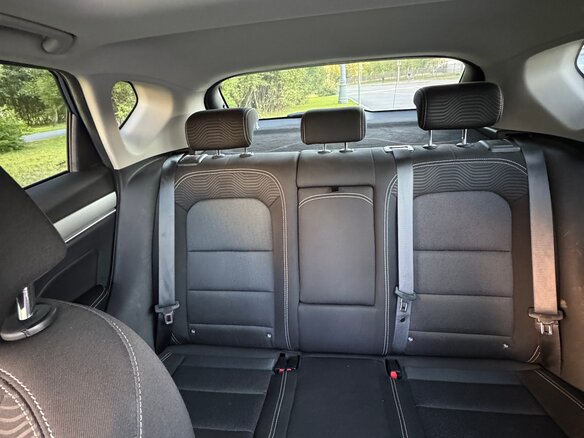 2021 Geely Coolray I, синий, 2200000 рублей - вид 19