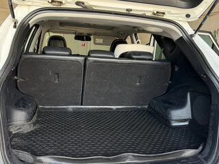 2011 Hyundai ix35 I, белый, 1250000 рублей, вид 3
