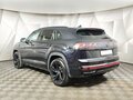 2024 Volkswagen Teramont X I Рестайлинг (China Market), чёрный - вид 3