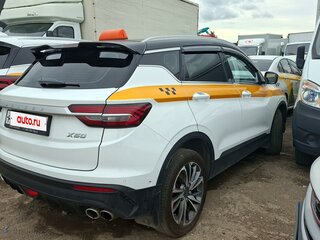 2024 Belgee X50, белый, 1555000 рублей, вид 1