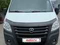 2018 ГАЗ ГАЗель Next, белый, 1400000 рублей - вид 2