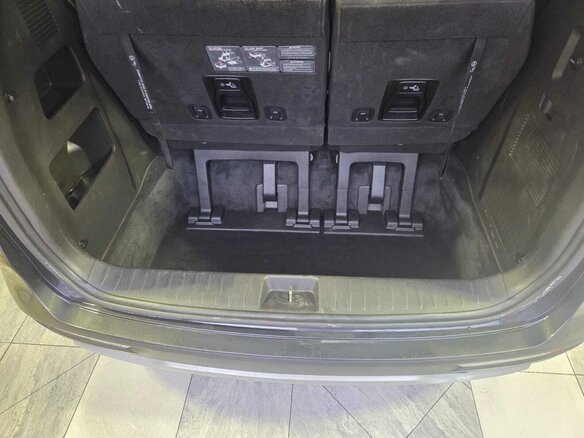 2021 Kia Carnival IV, серый, 3600000 рублей - вид 10