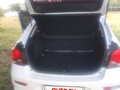 2012 Chevrolet Cruze I Рестайлинг, белый, 720000 рублей - вид 8