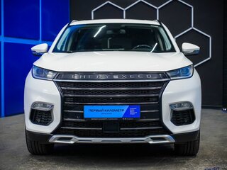 2020 Exeed TXL I, белый, 1785000 рублей, вид 4