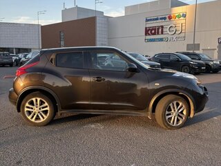 2011 Nissan Juke I, коричневый, 799999 рублей, вид 5