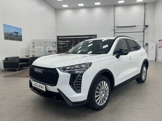 2026 Haval Jolion I Рестайлинг, белый, 2799000 рублей, вид 1