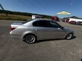 2004 BMW 5 серии 530i V (E60/E61), серебристый - вид 7